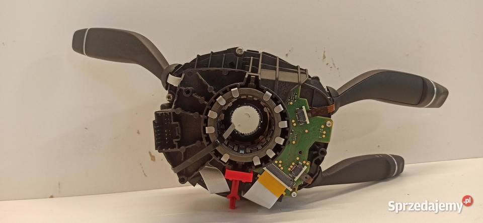 MERCEDES W205 MANETKI PRZEŁĄCZNIK ZESPOLONY sprzedam