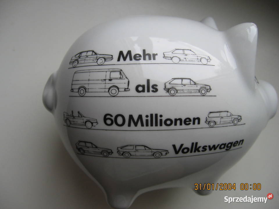 Volkswagen Golf Jetta Scirocco Polo VW VAG