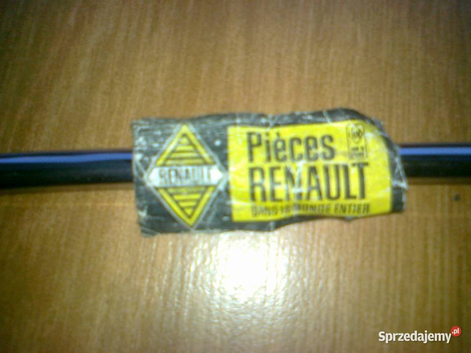 Listwa chromowananakładka do Renault nowa łódzkie Aleksandrów Łódzki