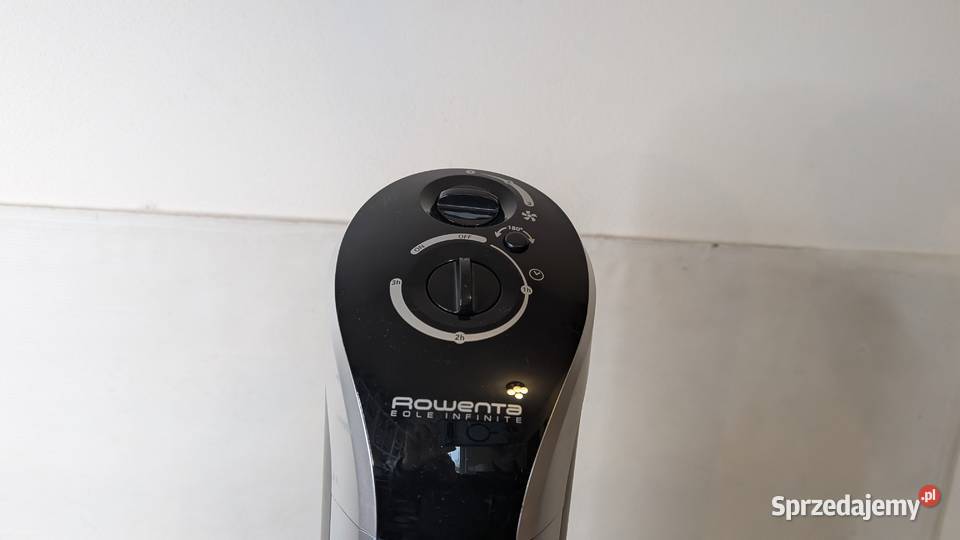 Wentylator kolumnowy Rowenta VU6620