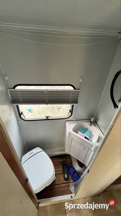 Kamper Ford Transit 25d 93 Szczecin