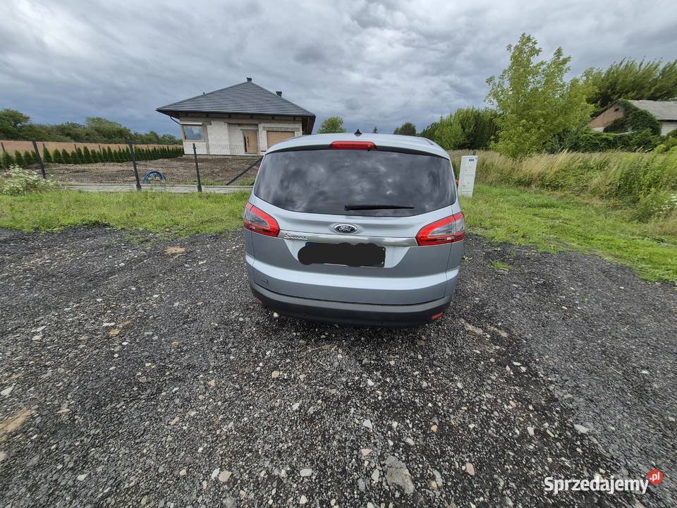 S 2013 r 20 tdci diesel lubelskie sprzedam