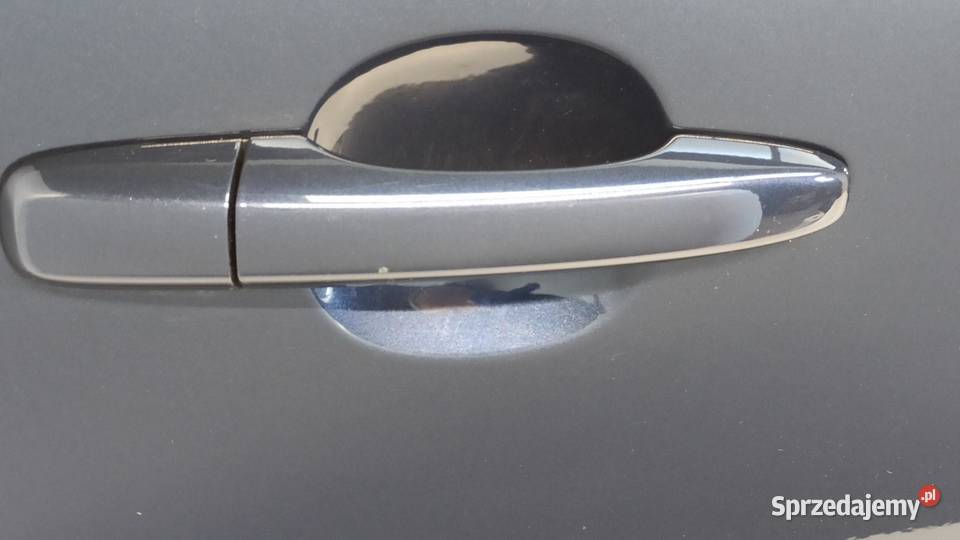 VOLVO V40 II DRZWI PRAWY PRZÓD 498 osobowe