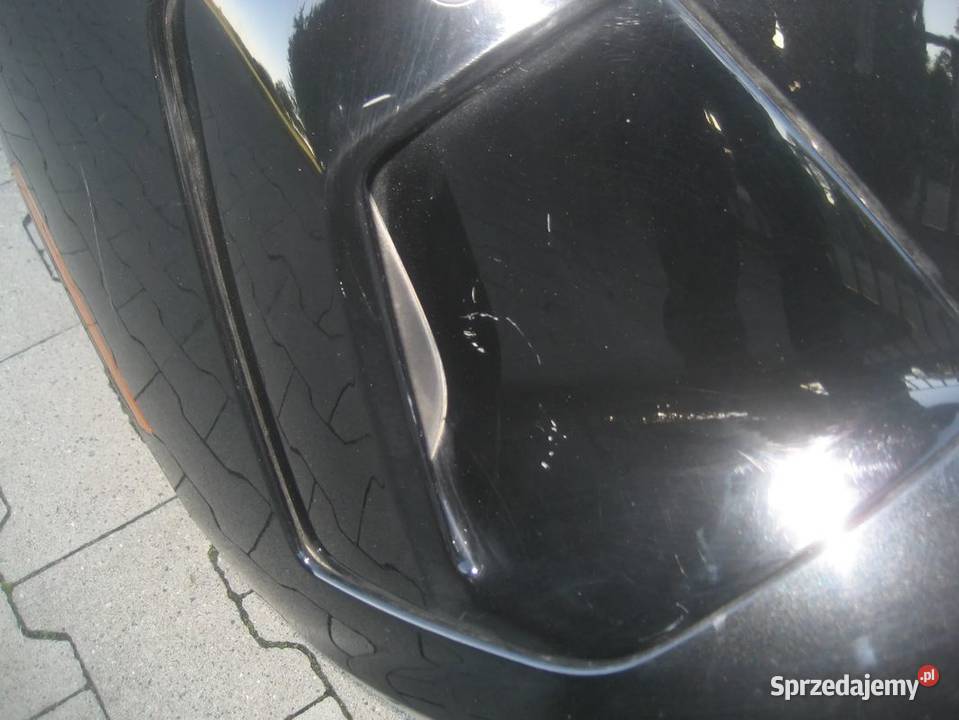 bmw 5 g60 g61 m pakiet 2325r zderzak przedni