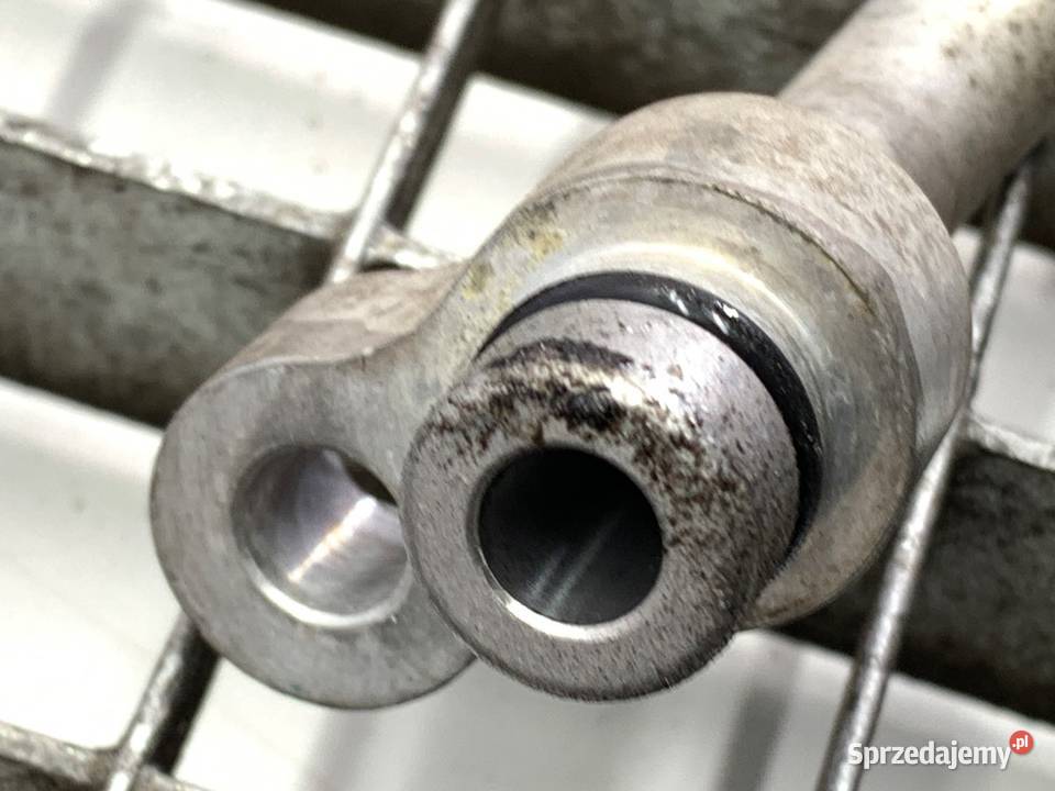 RURKA KLIMATYZACJI NISSAN MICRA K13 12 80