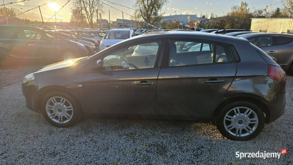 Fiat Bravo 20 Diesel Zadbany GWARANCJA Zamiana elektryczne lusterka dolnośląskie
