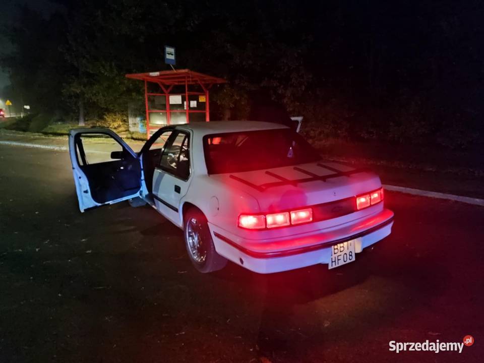 Chevrolet lumina 31 V6 6cio osobowa automatyczna klimatyzacja podlaskie Hajnówka sprzedam