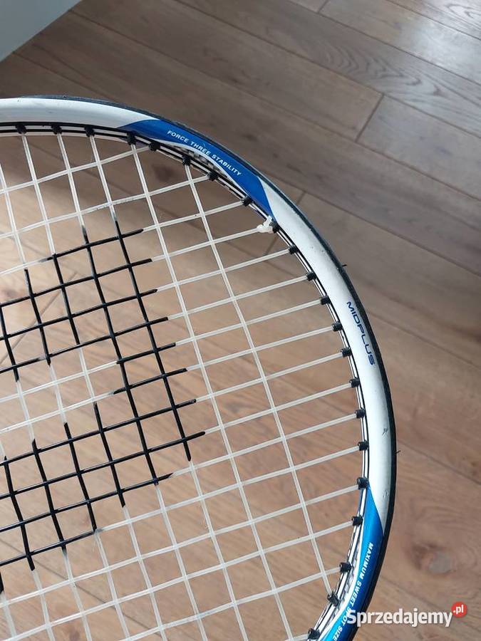 Rakieta tenisowa dzieci 56 lat Prince Hot Shot Gorlice