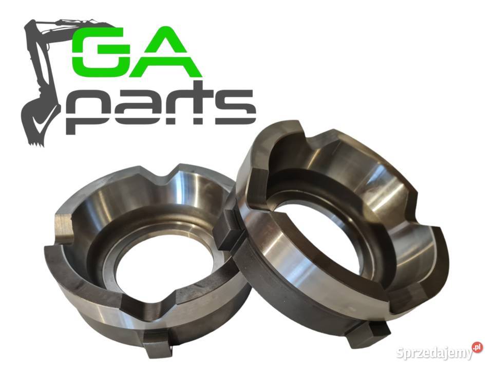 DOCISKPŁYTA CIŚNIENIOWA LIEBHERR 7622083 Olsztyn sprzedam