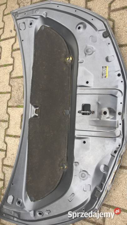 toyota yarisIII ślizgi lp 525350d090 śląskie Cieszyn
