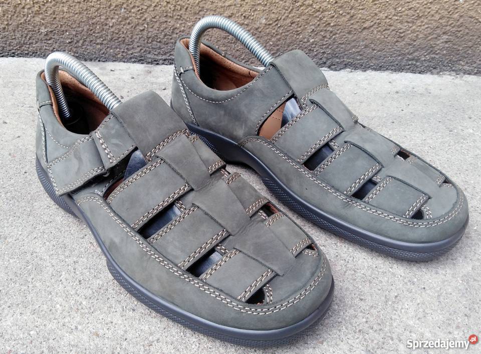 Hotter comfort concept mersey 39 z metki dolnośląskie Wałbrzych sprzedam