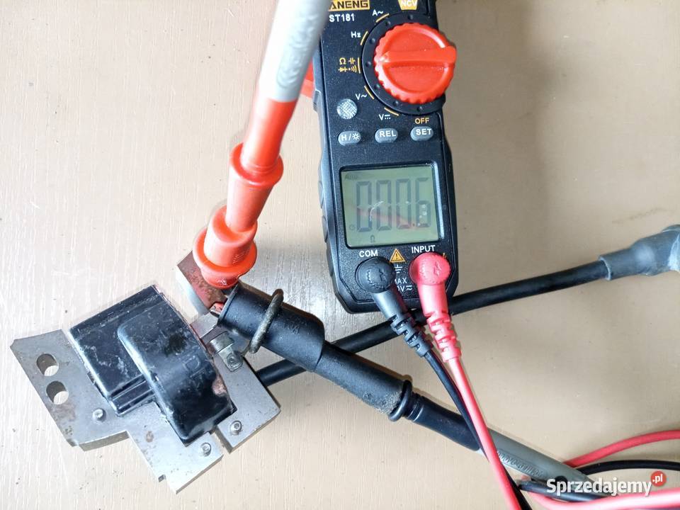 Cewka brigssstratton kosiarka Stalowa Wola