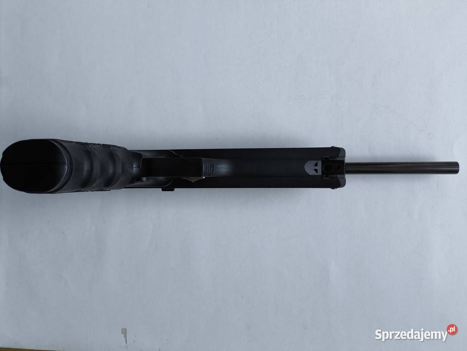 Wiatrówka pistolet Beeman P17 22110305 Rzeszów