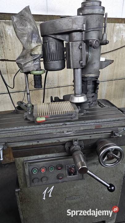 szlifierka do plaszczyzn opolskie Olesno