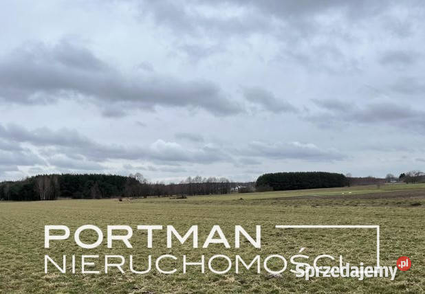 Lasomin gm Siennica 17800 rolna