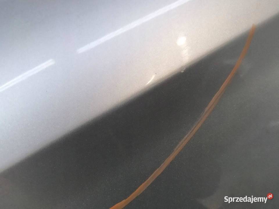 DRZWI LEWE TYŁ 5D HB 66 Ford Mondeo Mk4 20072014 osobowe