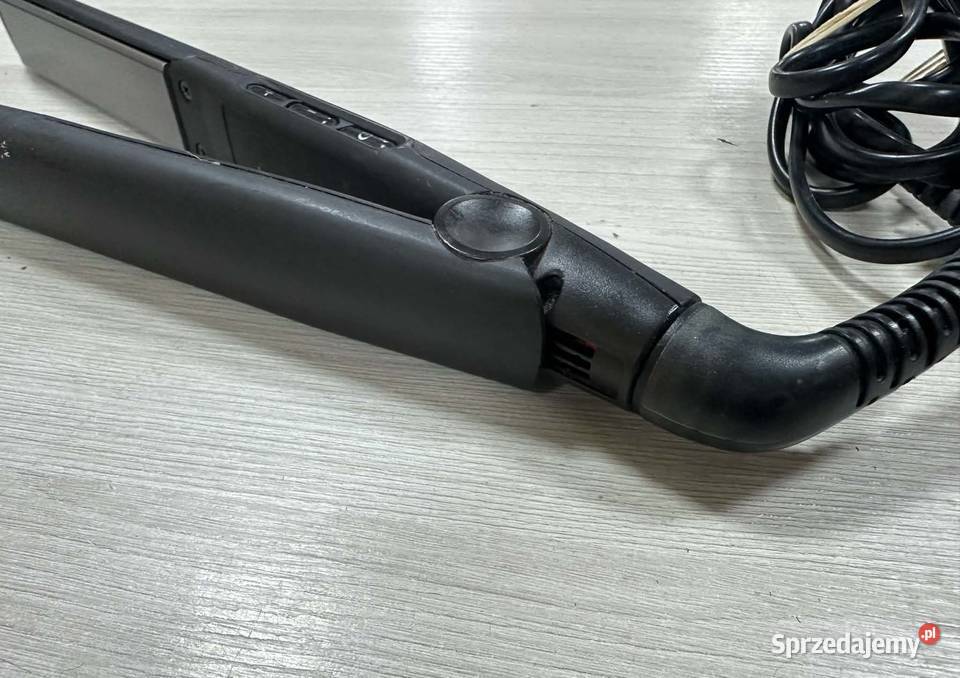 Prostownica do włosów Remington S5505 warmińsko-mazurskie Elbląg