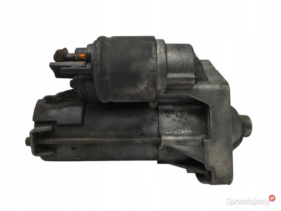 ROZRUSZNIK NISSAN QASHQAI 15 DCI 110 DIESEL Chełm