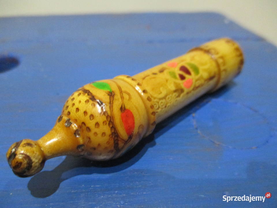 Stara Drewniana Perfumetka Pozostałe Nieporęt sprzedam