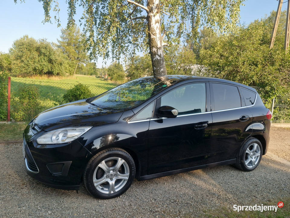 Ford C 16 stara benzyna super STAN bezwypadkowy 1596cm3 Rymanów