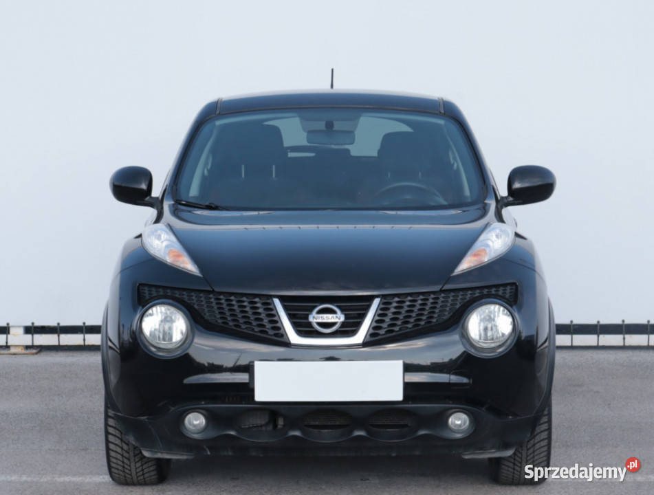 Nissan Juke 16 DIGT przyciemniane szyby Lublin