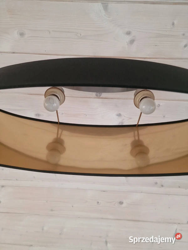 Podłużna lampa stół wyspę 1 m Lampy wiszące Kalisz