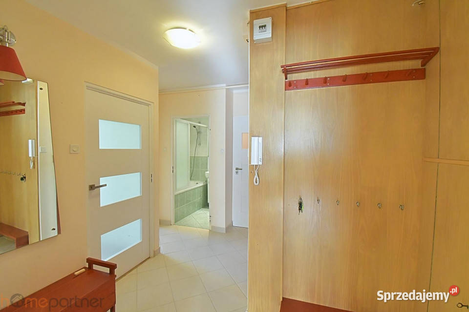 Mieszkanie Wrocław Kamienna 60m2 3 pokojowe
