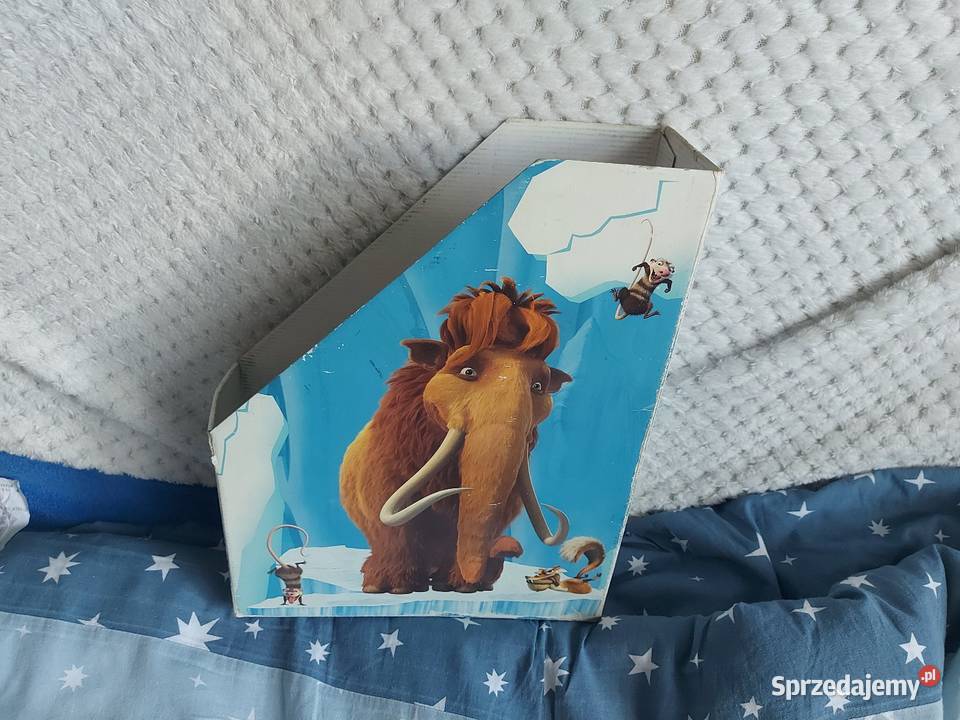 Kompletne Numery epoki lodowcowej kolekcji