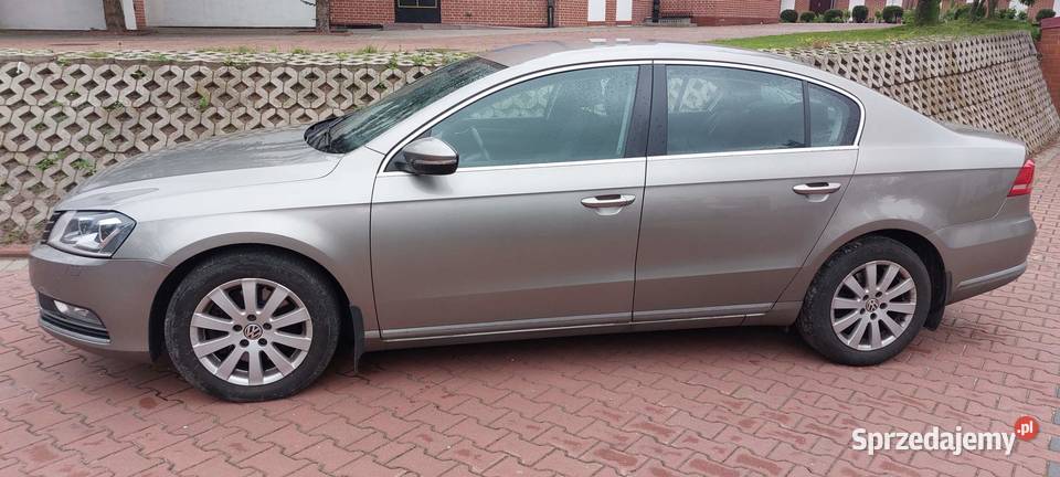 Sprzedam VW Passat