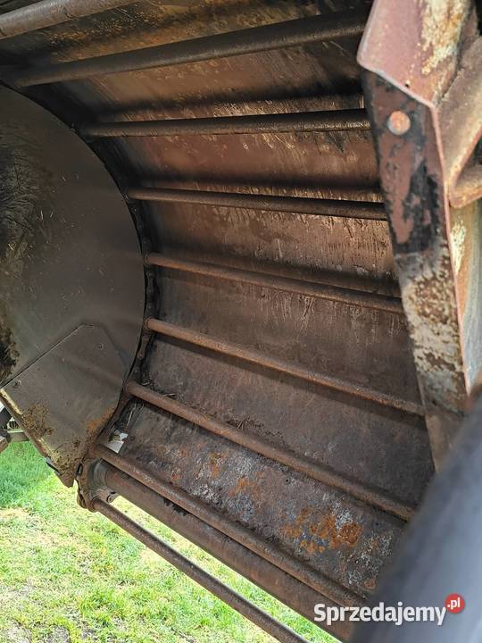 prasa unia famarol df 18 v Kadzidło