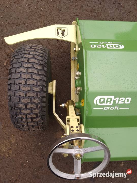 kosiarka bijakowa 120 Stark do quada lubelskie