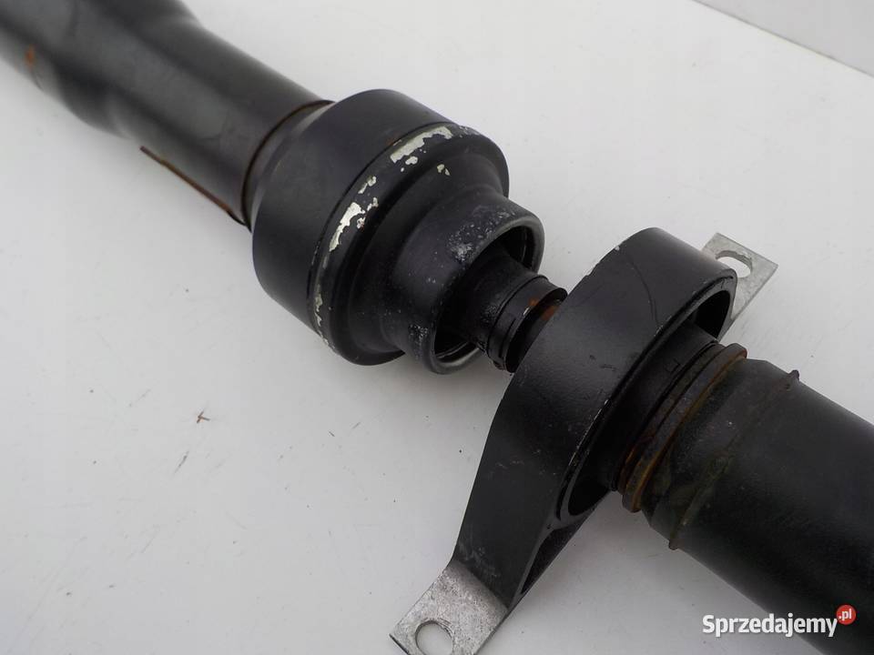 WAŁ NAPĘDOWY MASERATI GHIBLI wały napędowe wielkopolskie Nowy Tomyśl