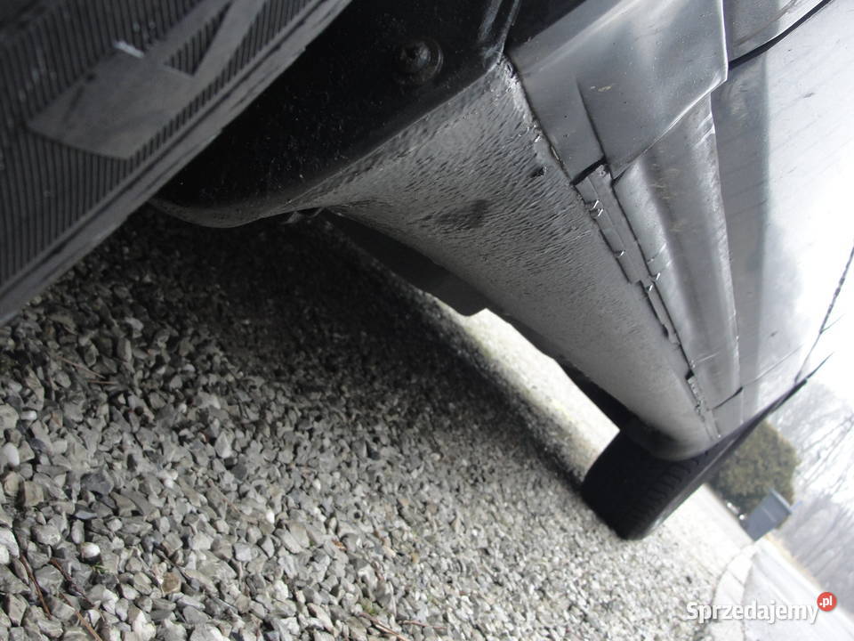 Audi 100 A6C4 25TDI 1994r kombi Wodzisław Śląski