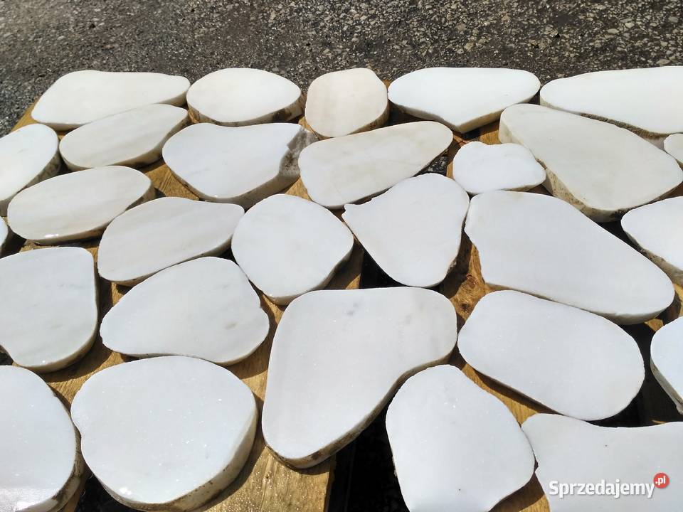 Kamień polny elewacyjny tarasowy chodnikowy sprzedam