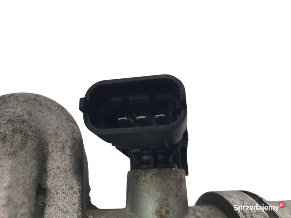 PRZEPUSTNICA Renault Clio IV 15 DCI Valeo osobowe Chełm