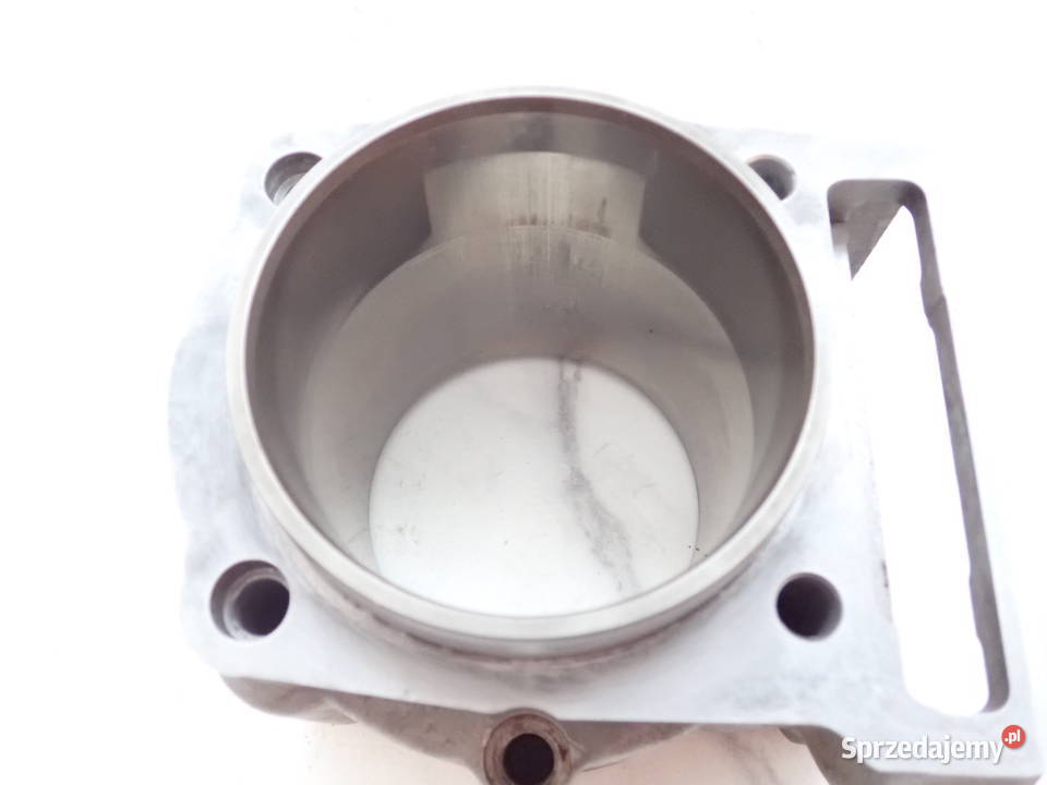 Cylinder Nikasil Tłok Pierścienie VOR 400 Cylindry, głowice, pierścienie Strzelce Krajeńskie