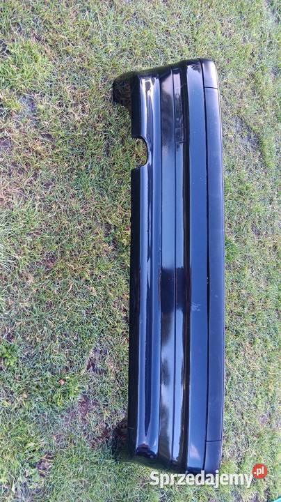 Zderzak bmw e36 Człuchów