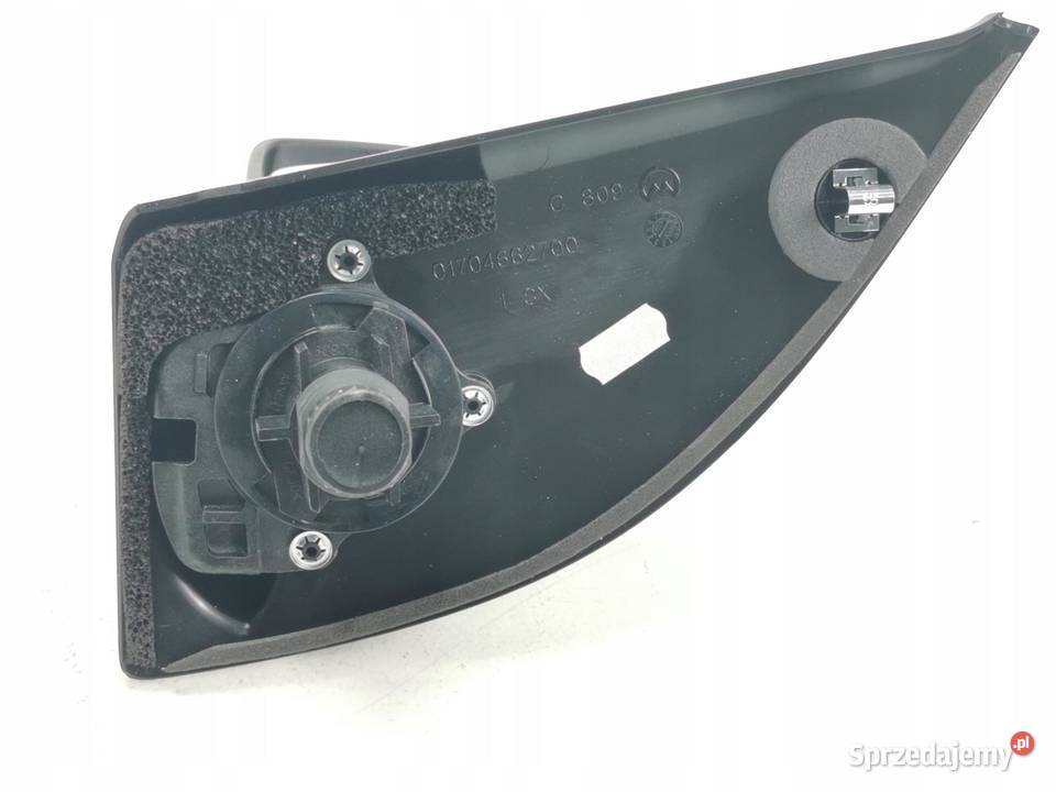 LUSTERKO LEWE FIAT PANDA II 2003 735357192 sprzedam