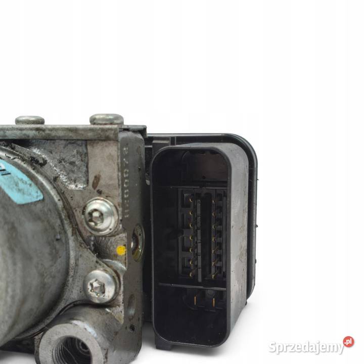 POMPA ABS STEROWNIK Honda CBR 500R CBR500R PC44 Chełm