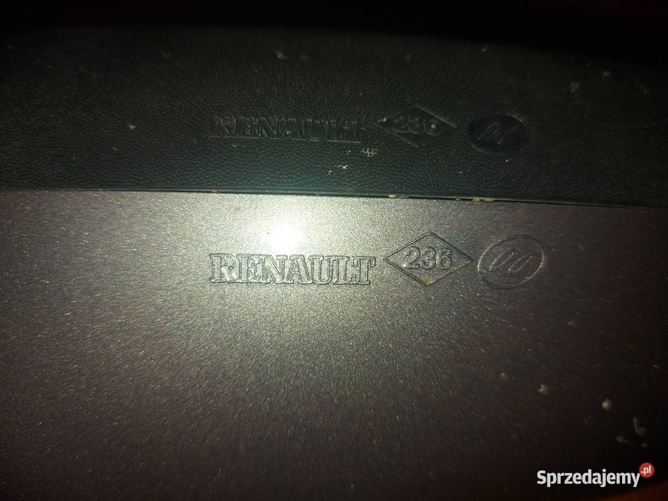 Lusterko prawe Renault Megane 2 Bolesławiec