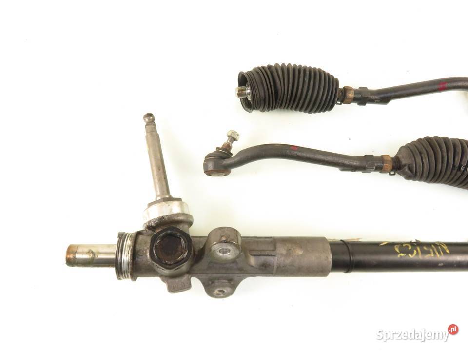 MAGLOWNICA HYUNDAI ix35 565002S000 osobowe Przekładnie kierownicze