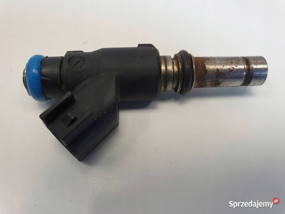 WTRYSKIWACZ Opel Zafira B 16 16V WTRYSK 25380933 lubelskie Chełm