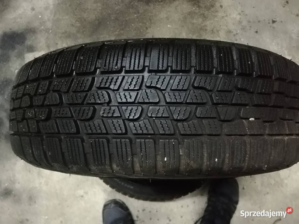 Felgi z oponami Honda 4x100 75mm 2 Firestone dolnośląskie Zbaków Górny