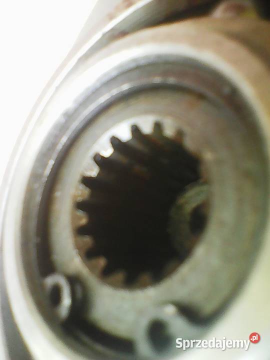 POMPA Podnośnika Wzmacniacza URSUS C 385 912 914