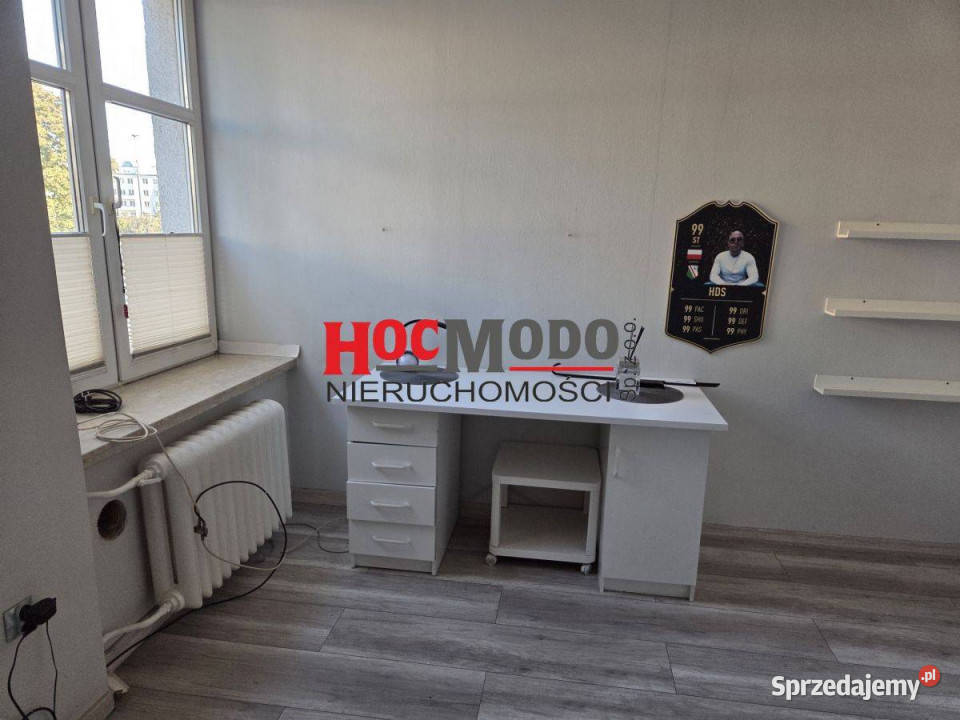 63m2 do wynajęcia Warszawa