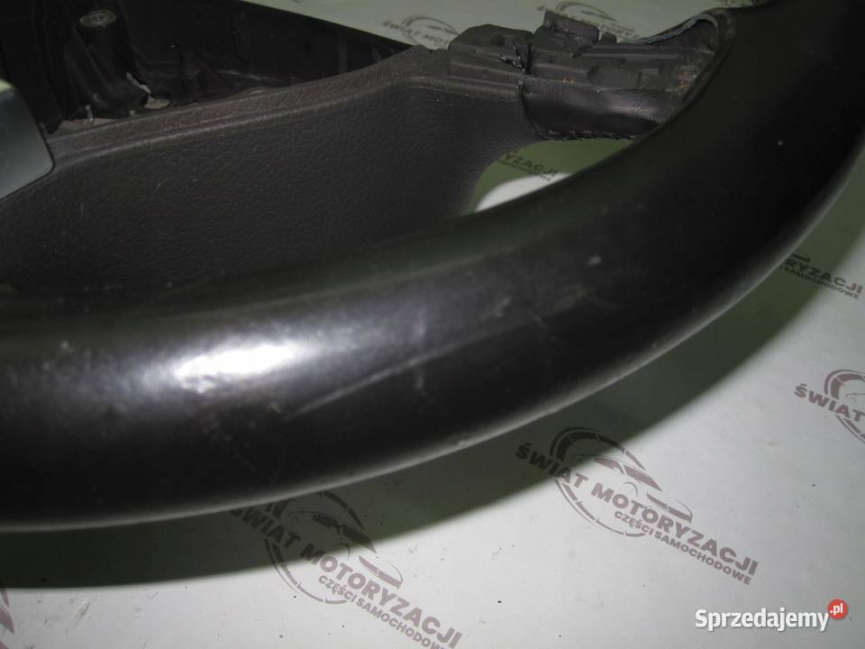 VW PASSAT CC 08r kierownica skórzana 3C8419091AJ