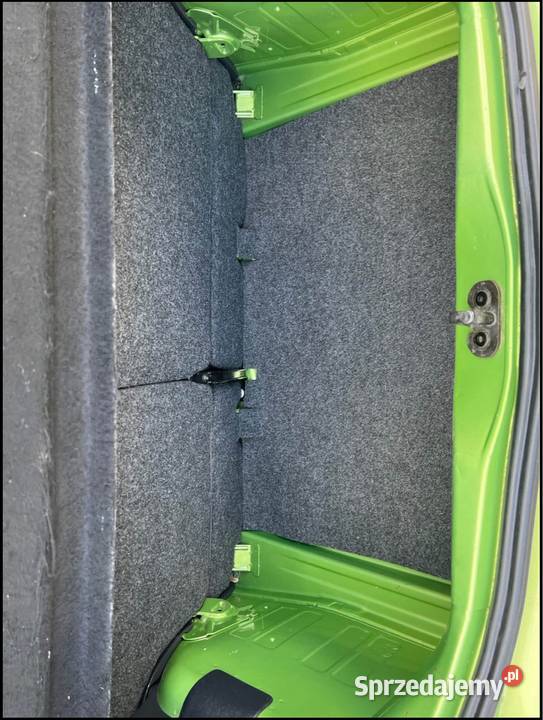 Skoda Citigo 10 60 nieuszkodzony Samochody osobowe sprzedam