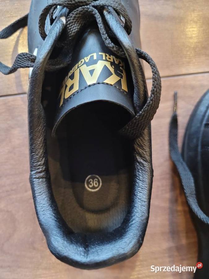 Buty rozmiar 36 Jarosław