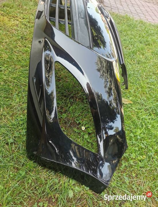 Zderzak Hyundai i20 lift 2012r Poznań