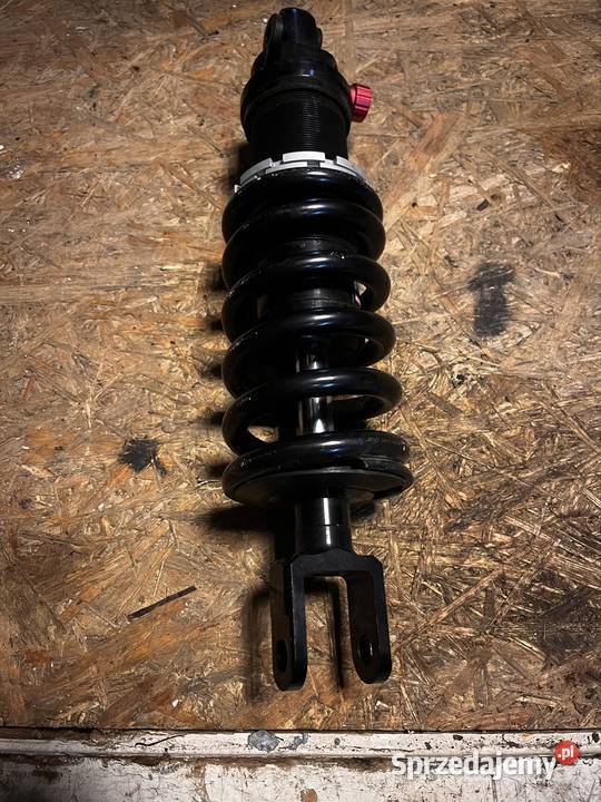 Amortyzator tył Mshock factory Monoshock Moto Amortyzatory Grońsko